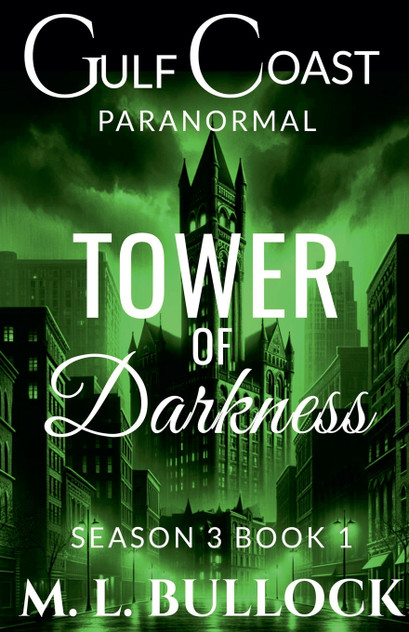 Tower of Darkness Tower of Darkness