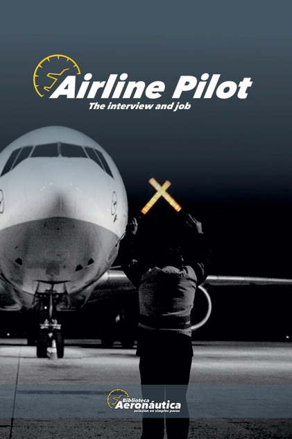 Airline Pilot Airline Pilot
