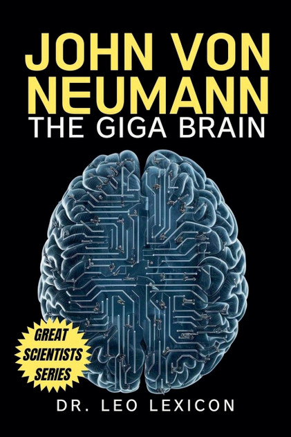 John Von Neumann John Von Neumann