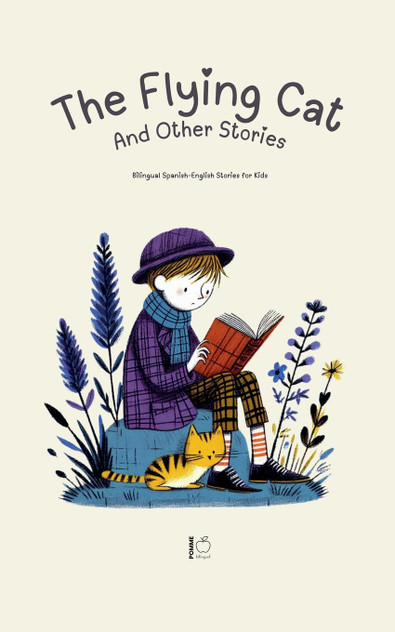 The Flying Cat and Other Stories The Flying Cat and Other Stories