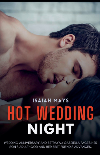 Hot Wedding Night Hot Wedding Night