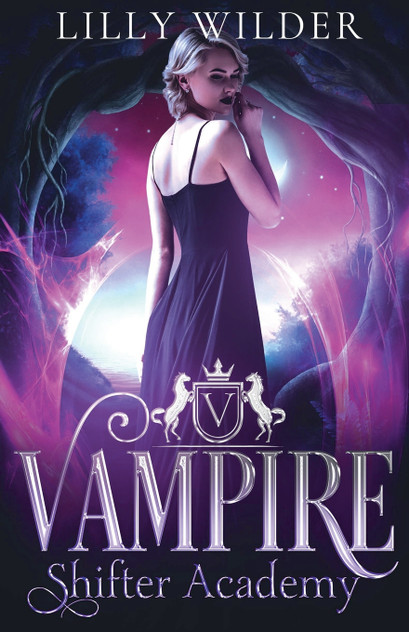 Vampire Shifter Academy Vampire Shifter Academy