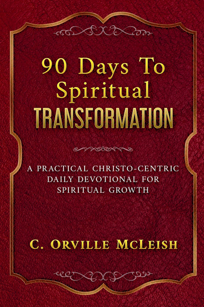 90 Days To Spiritual Transformation
