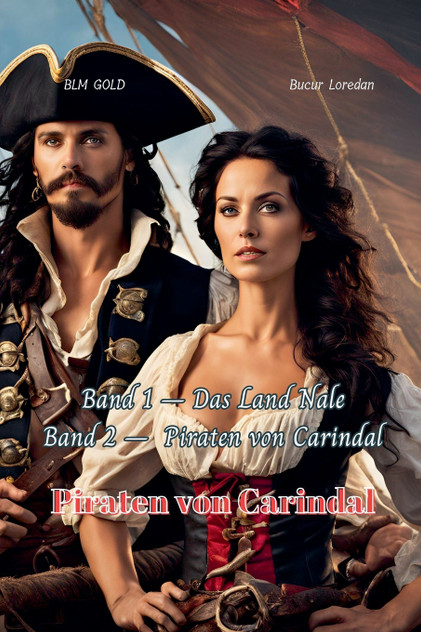 Piraten von Carindal Piraten von Carindal
