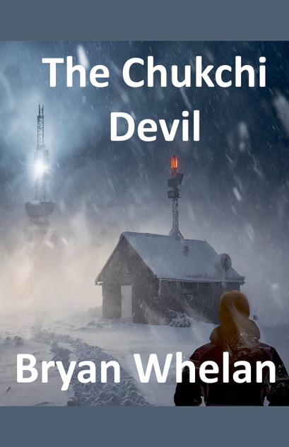 The Chukchi Devil The Chukchi Devil