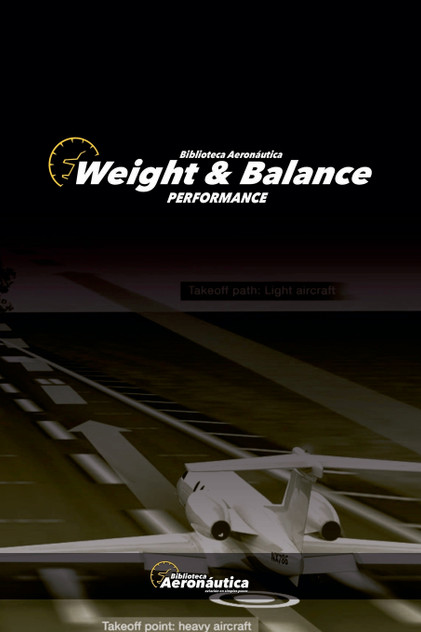 Weight & Balance Weight & Balance
