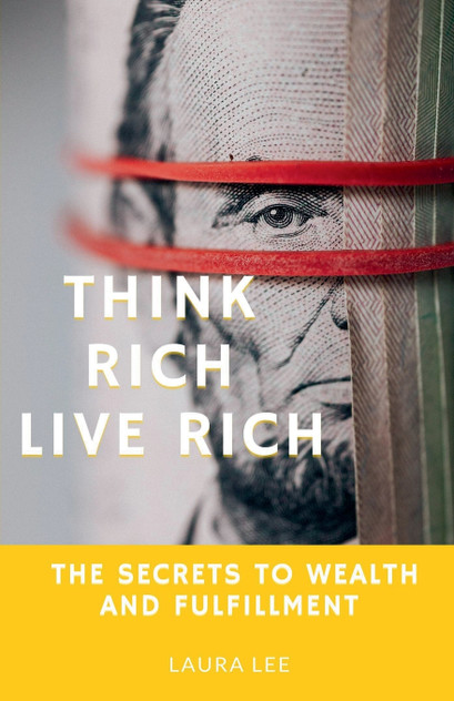 Think Rich Live Rich Think Rich Live Rich