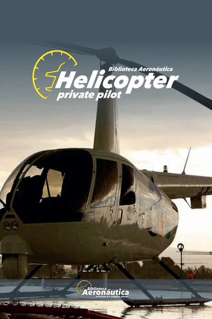 Helicopter Private Pilot Helicopter Private Pilot
