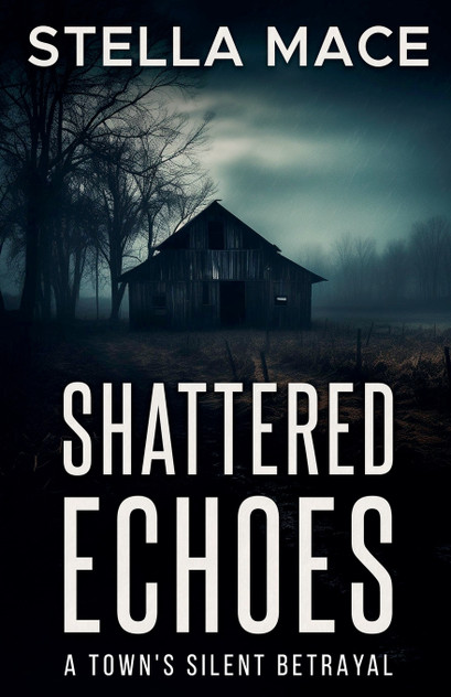 Shattered Echoes Shattered Echoes