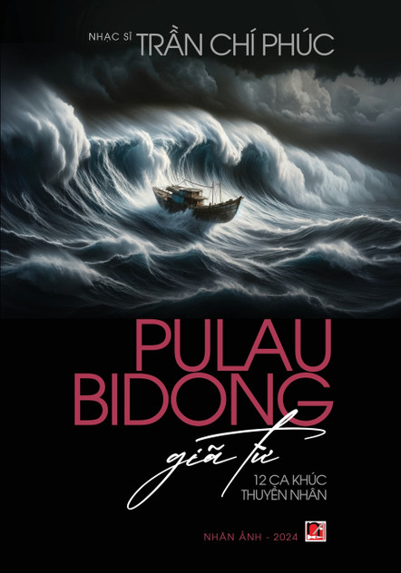Pulau Bidong Giã Từ Pulau Bidong Giã Từ