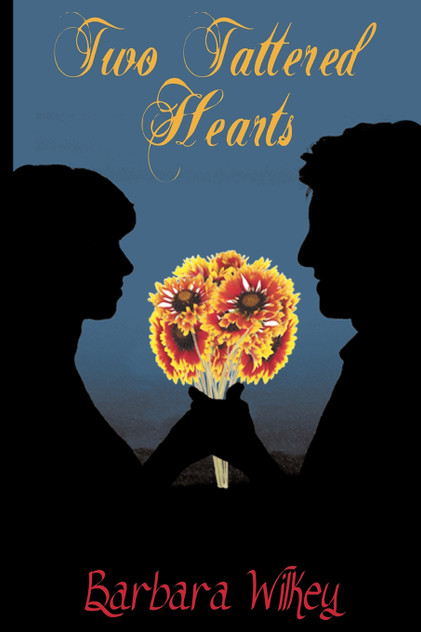 Two Tattered Hearts Two Tattered Hearts