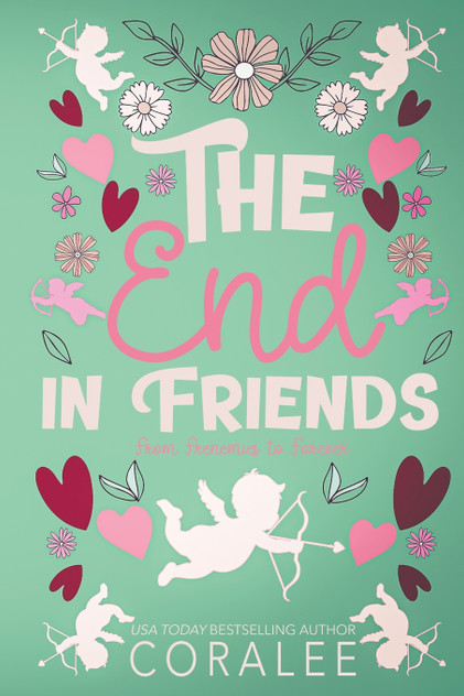 The End in Friends The End in Friends