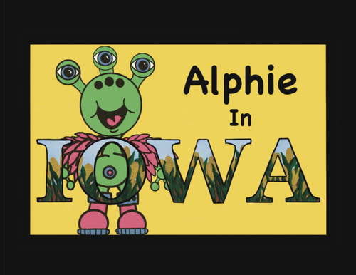 Alphie In Iowa Alphie In Iowa