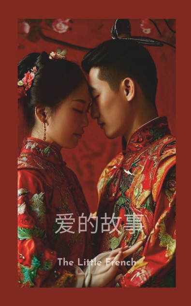 爱的故事 爱的故事