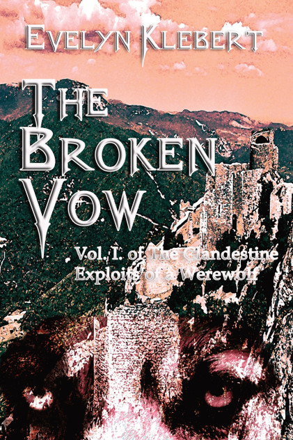 The Broken Vow The Broken Vow