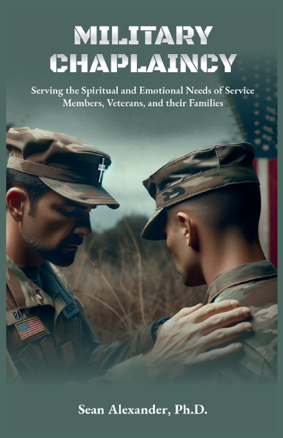 A Military Chaplaincy Handbook A Military Chaplaincy Handbook