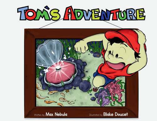 Tom's Adventure Tom's Adventure