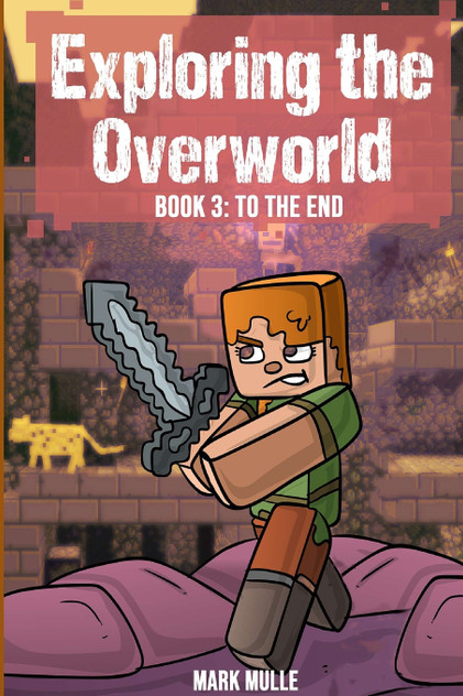 Exploring the Overworld Book 3 Exploring the Overworld Book 3