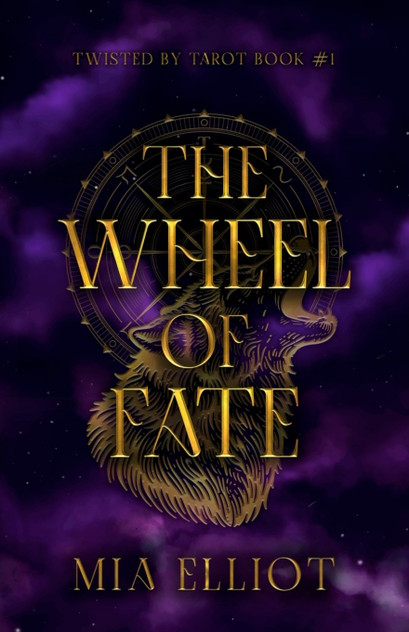 The Wheel of Fate The Wheel of Fate