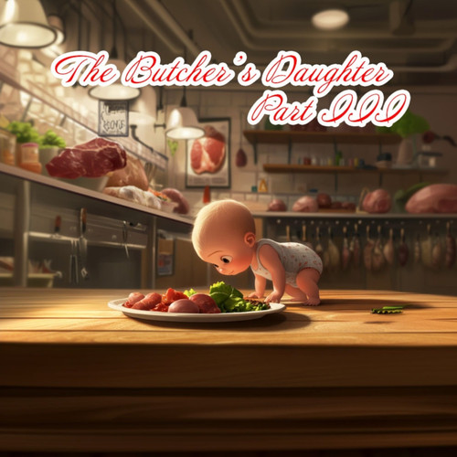 The Butcher's Daughter Part III The Butcher's Daughter Part III