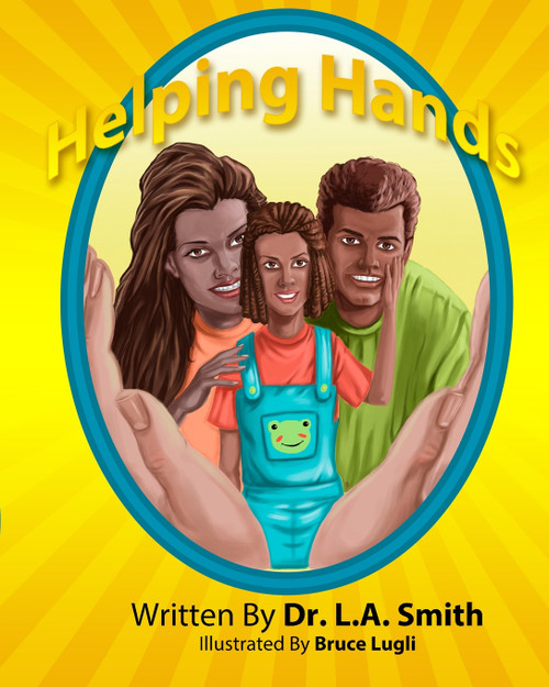 Helping Hands Helping Hands