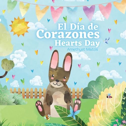 El Día de Corazones - Hearts Day El Día de Corazones - Hearts Day