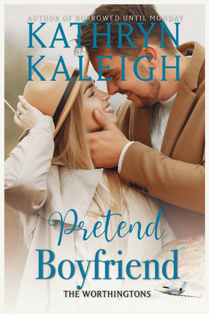 Pretend Boyfriend Pretend Boyfriend