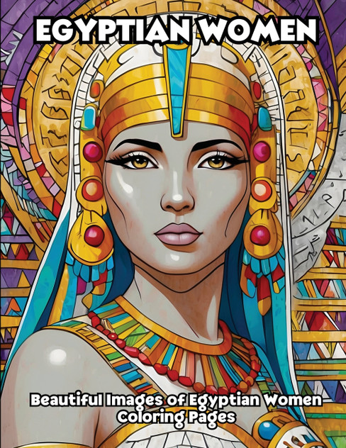 Egyptian Women Egyptian Women