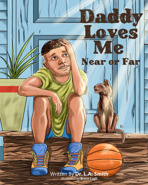 Daddy Loves Me Near or Far Daddy Loves Me Near or Far
