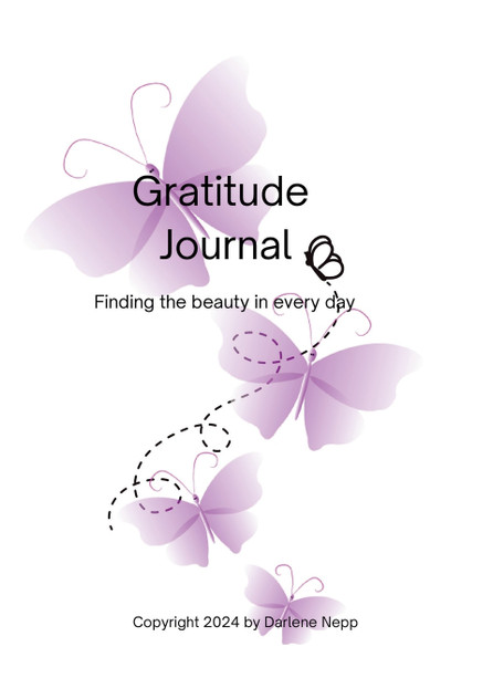 Five Minute Gratitude Journal Five Minute Gratitude Journal