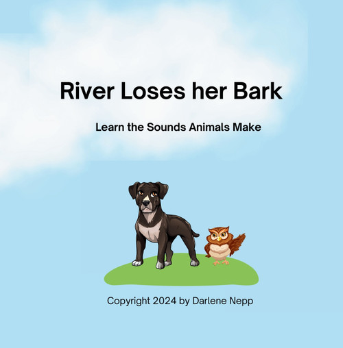 River Loses her Bark River Loses her Bark