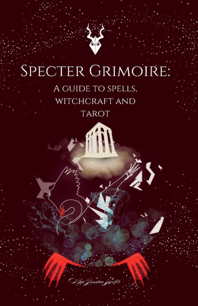 Specter Grimoire Specter Grimoire