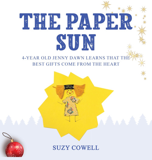 The Paper Sun
