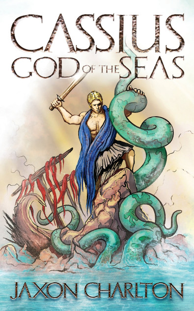 Cassius, God of the Seas Cassius, God of the Seas