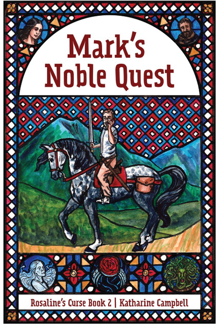 Mark's Noble Quest Mark's Noble Quest