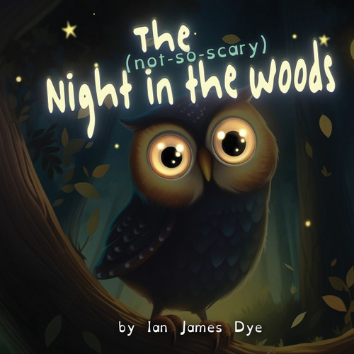 The (not-so-scary) Night in the Woods The (not-so-scary) Night in the Woods