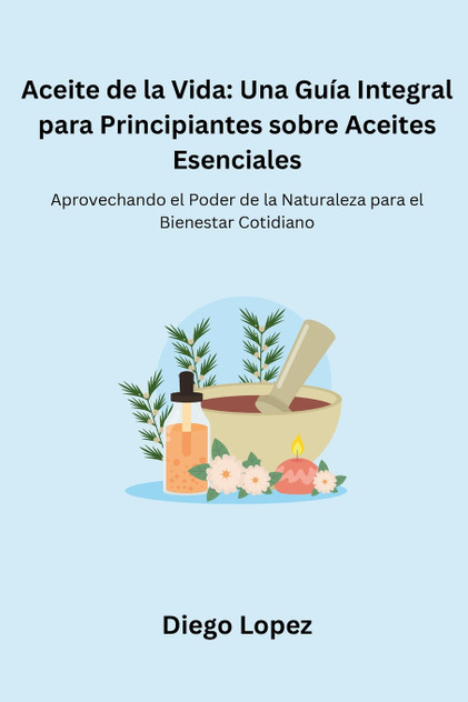 Aceite de la Vida Aceite de la Vida