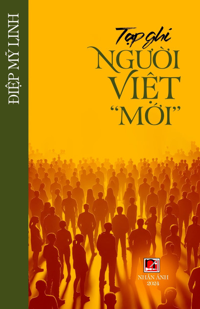 Tạp Ghi Người Việt "Mới"