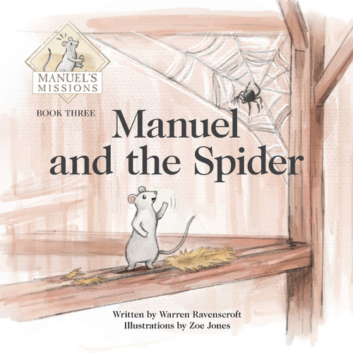 Manuel and the Spider Manuel and the Spider