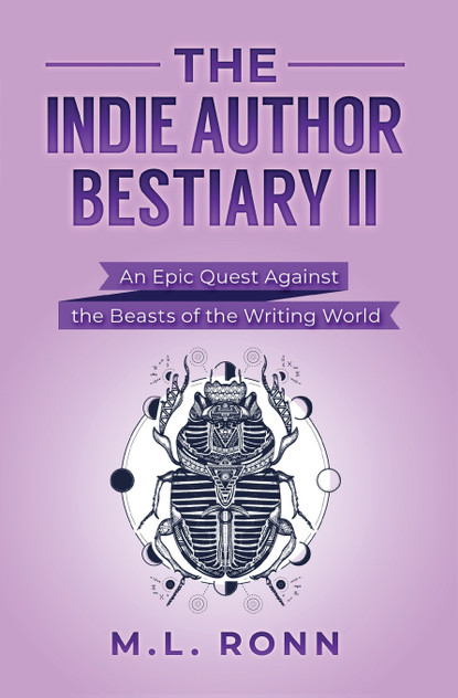 The Indie Author Bestiary II