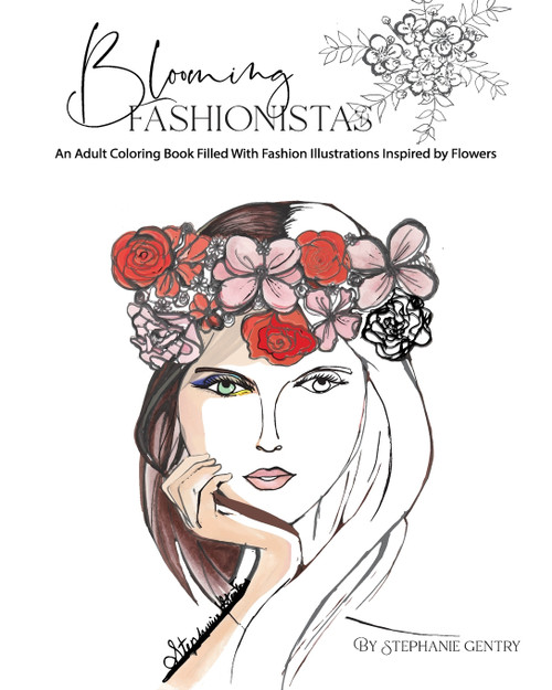 Blooming Fashionistas