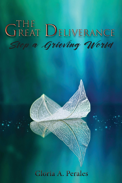 The Great Deliverance The Great Deliverance