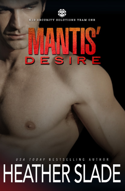 Mantis' Desire Mantis' Desire
