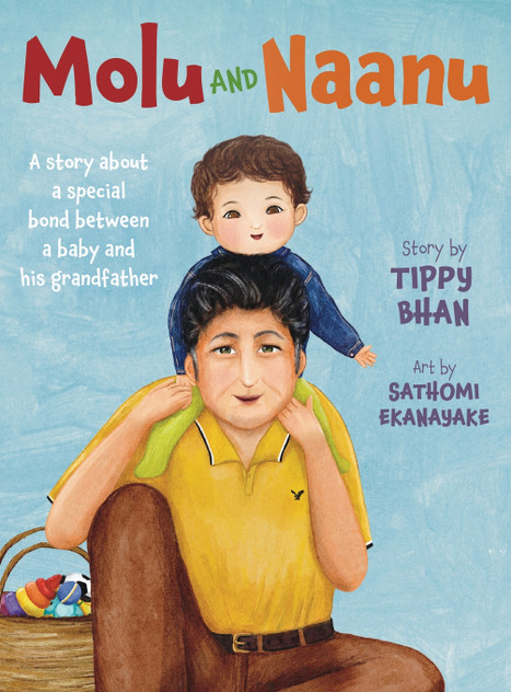 Molu and Naanu Molu and Naanu