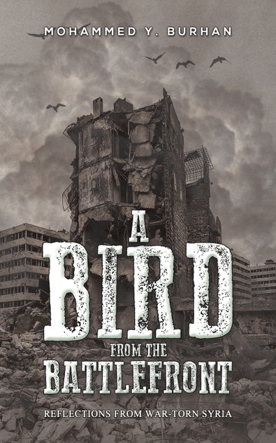 A Bird from the Battlefront A Bird from the Battlefront