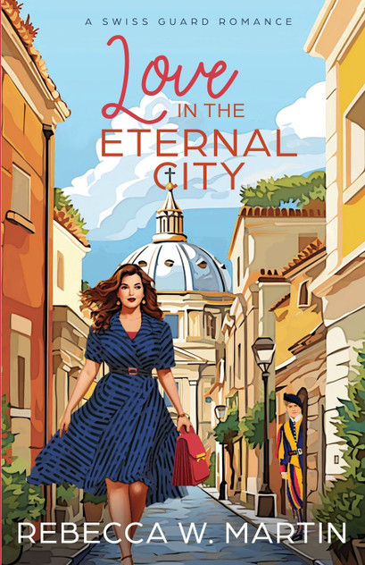 Love in the Eternal City Love in the Eternal City
