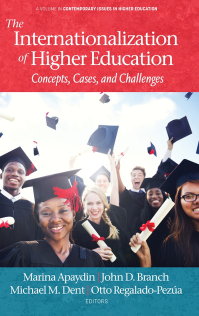 The Internationalization of Higher Education The Internationalization of Higher Education