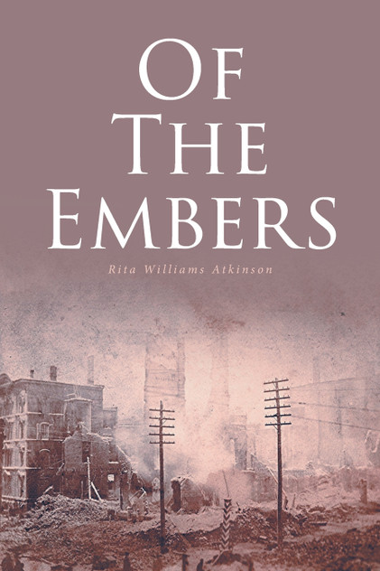 OF THE EMBERS OF THE EMBERS