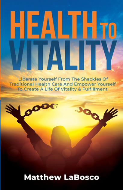 Health to Vitality Health to Vitality