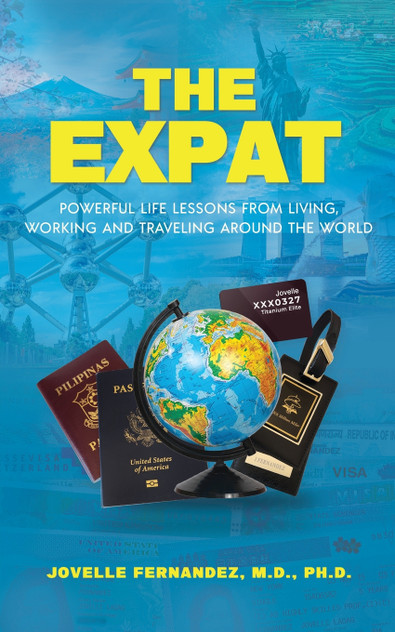 The Expat The Expat